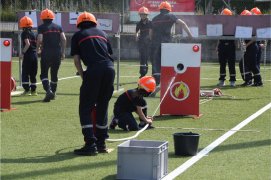 Fédération Nationale des Pompiers